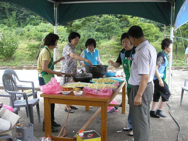 제5회 월악산송계양파축제 이미지